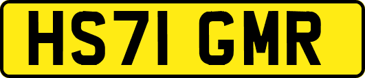 HS71GMR