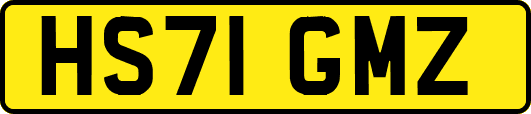 HS71GMZ