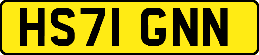 HS71GNN