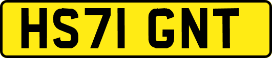 HS71GNT