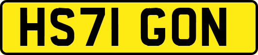 HS71GON