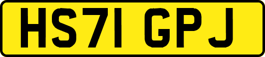 HS71GPJ