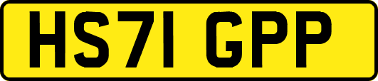 HS71GPP