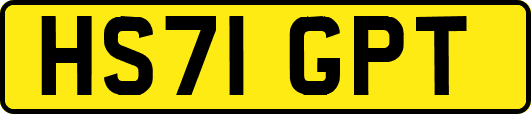 HS71GPT