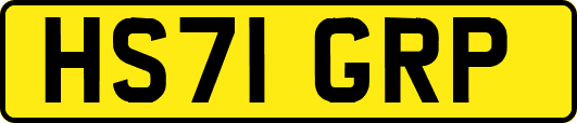 HS71GRP