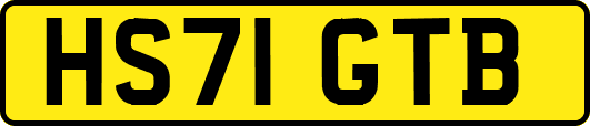 HS71GTB