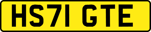 HS71GTE