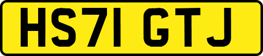 HS71GTJ