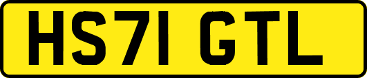 HS71GTL