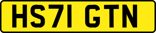 HS71GTN