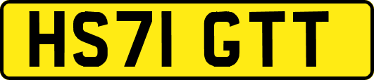 HS71GTT