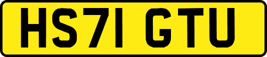 HS71GTU