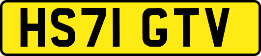 HS71GTV