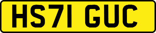 HS71GUC