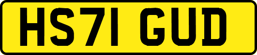 HS71GUD