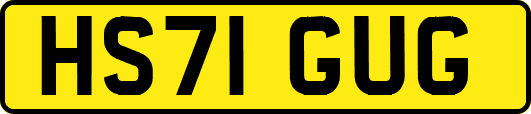 HS71GUG