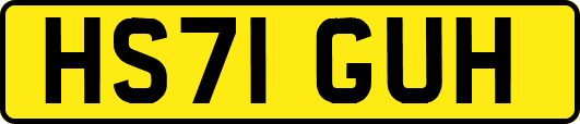 HS71GUH