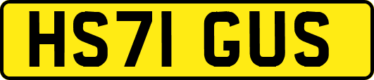 HS71GUS