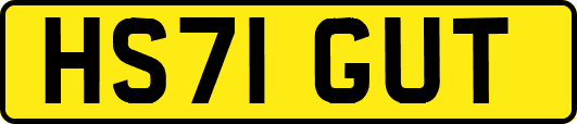 HS71GUT