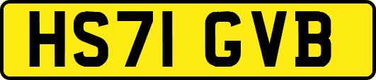 HS71GVB