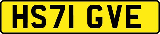 HS71GVE