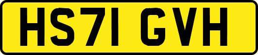 HS71GVH