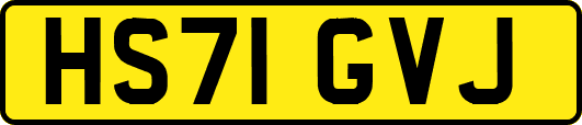 HS71GVJ
