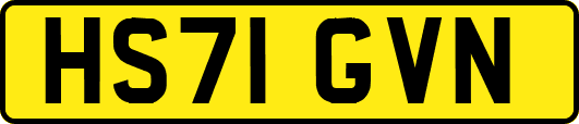 HS71GVN