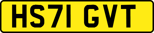HS71GVT