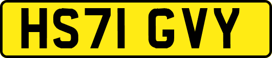 HS71GVY