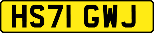 HS71GWJ