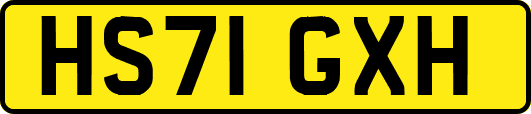 HS71GXH