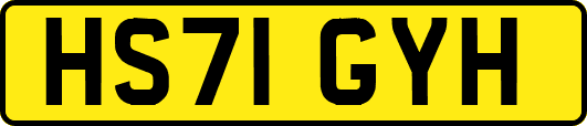 HS71GYH