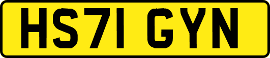 HS71GYN