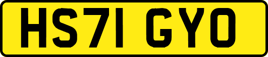 HS71GYO