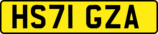 HS71GZA