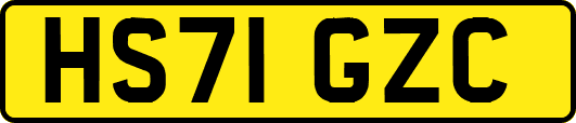 HS71GZC