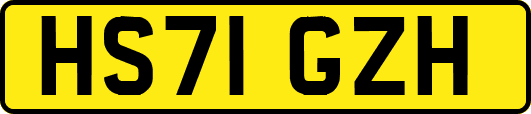 HS71GZH