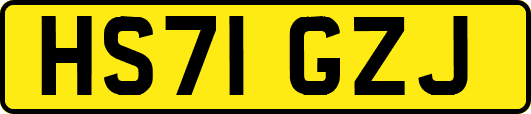 HS71GZJ