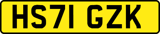 HS71GZK
