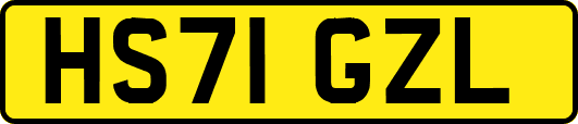 HS71GZL