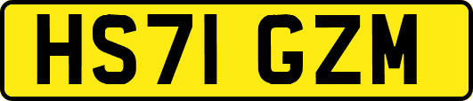 HS71GZM