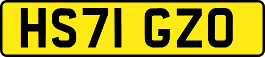HS71GZO
