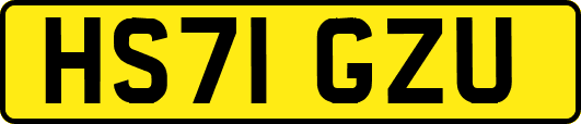 HS71GZU