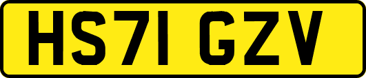 HS71GZV