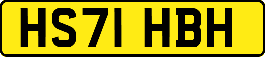 HS71HBH