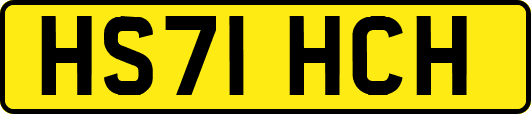 HS71HCH