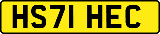 HS71HEC