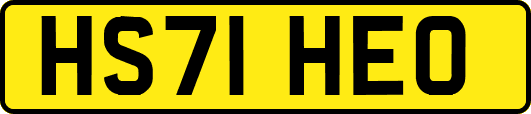 HS71HEO