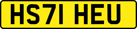HS71HEU